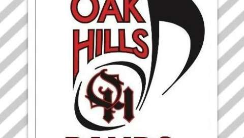 Oak Hills Band Association Fall Craft Fair